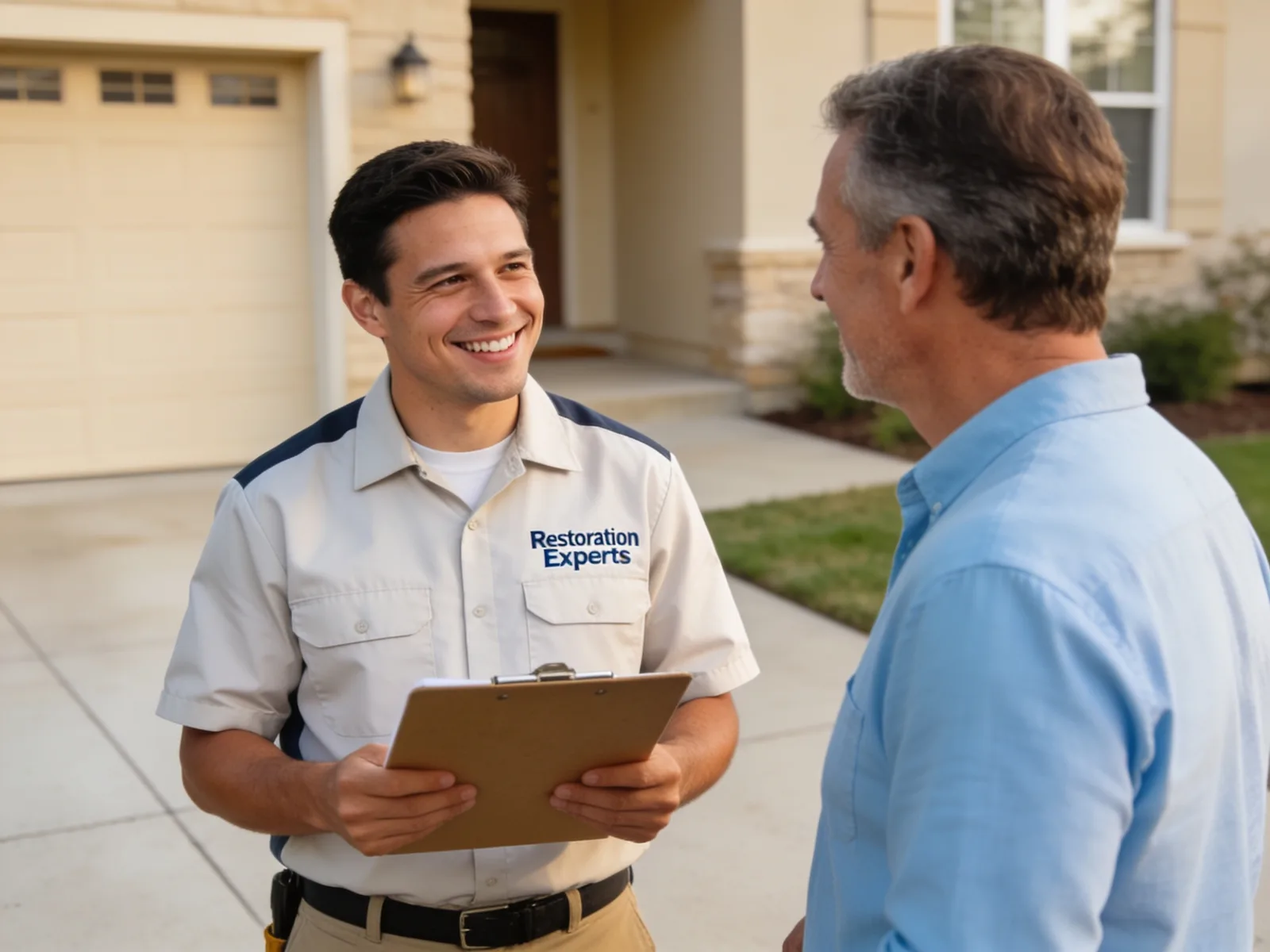 Water Damage Cleanup Alpha, KY FAQs